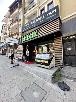Tatbak Şile Şubesi resimleri