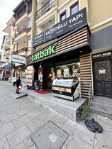 Tatbak Şile Şubesi