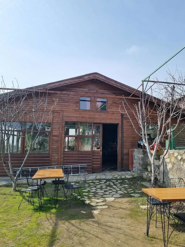 COUNTRY KAHVALTI RESTAURANT