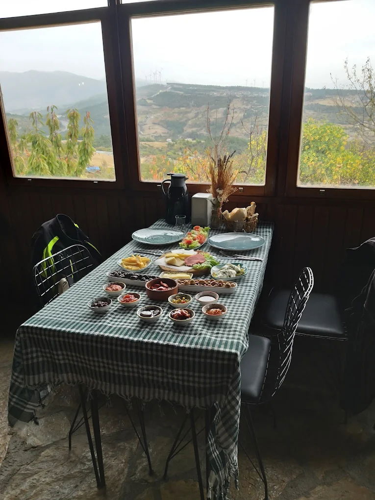 COUNTRY KAHVALTI RESTAURANT