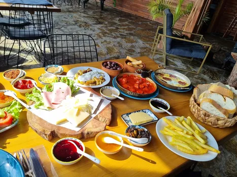 COUNTRY KAHVALTI RESTAURANT resimleri