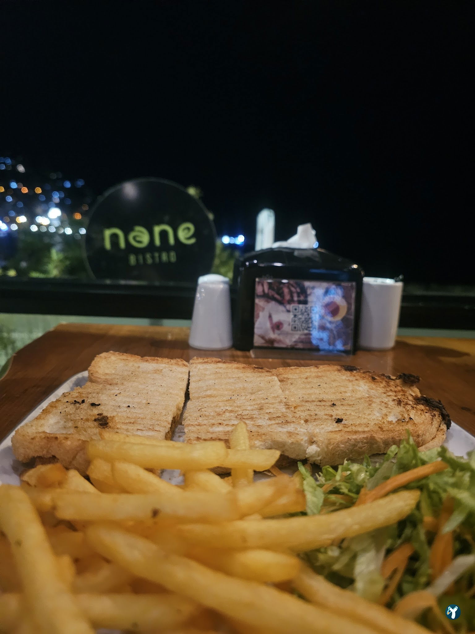 Nane Bi̇stro