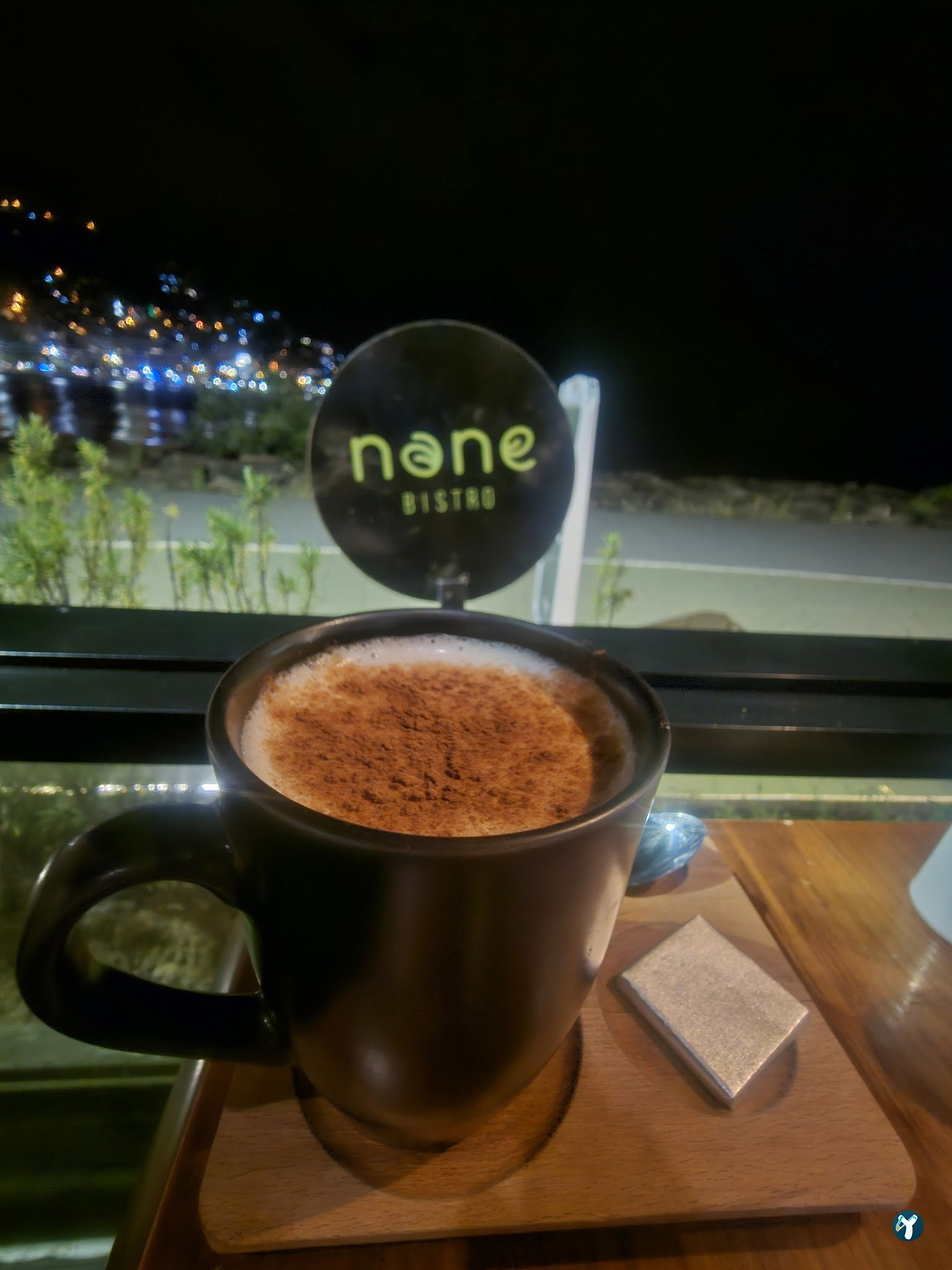 Nane Bi̇stro