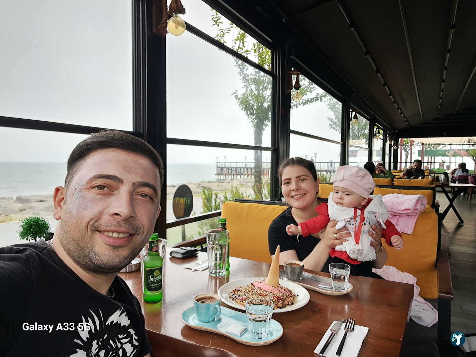 Nane Bi̇stro
