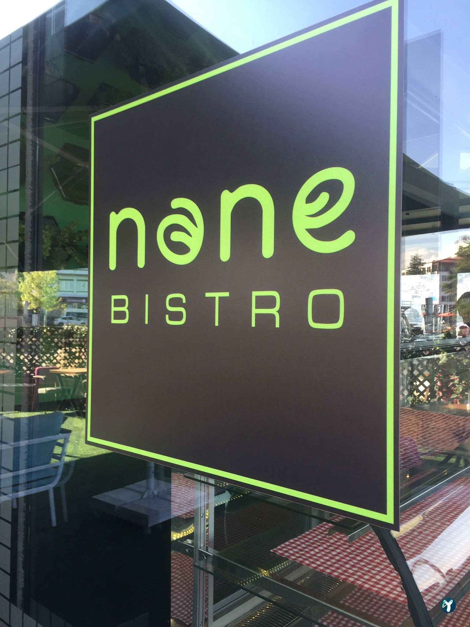 Nane Bi̇stro