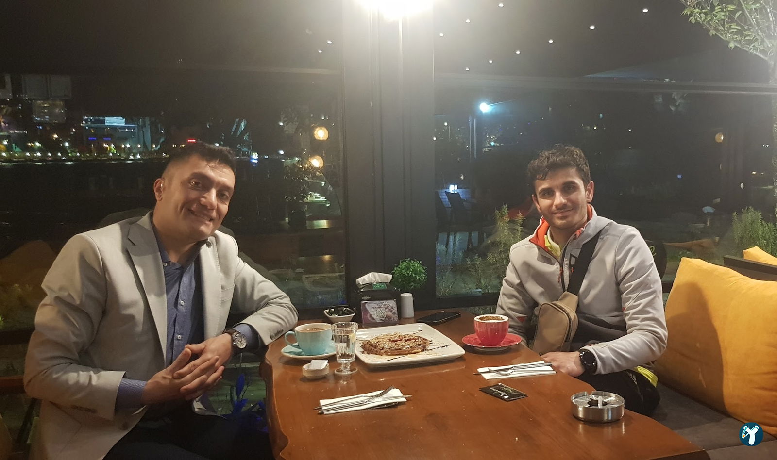 Nane Bi̇stro