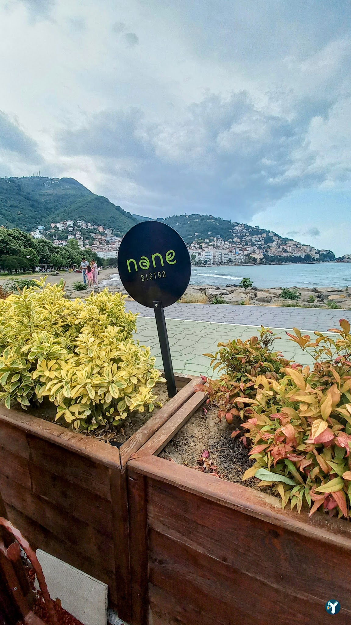 Nane Bi̇stro