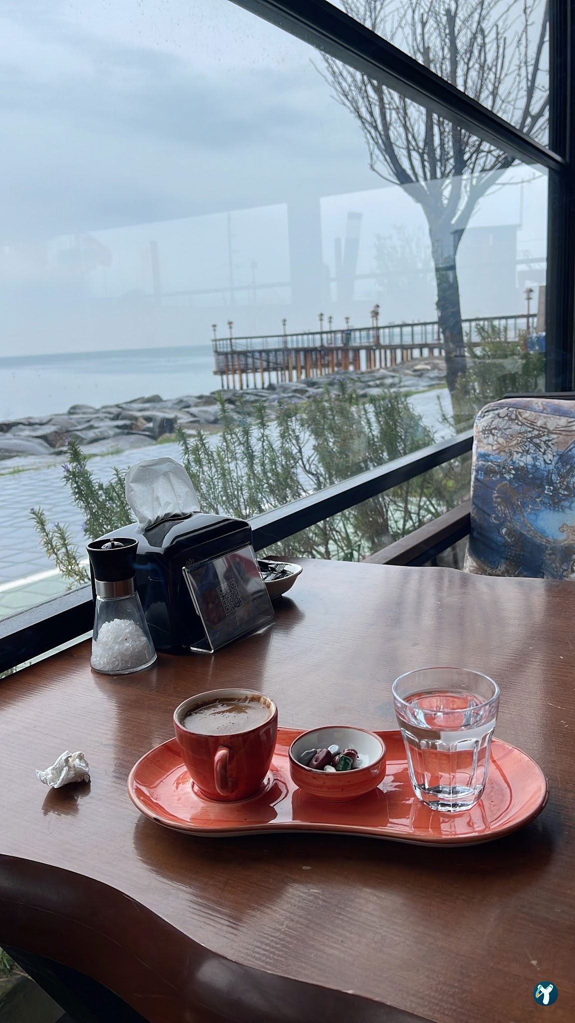 Nane Bi̇stro