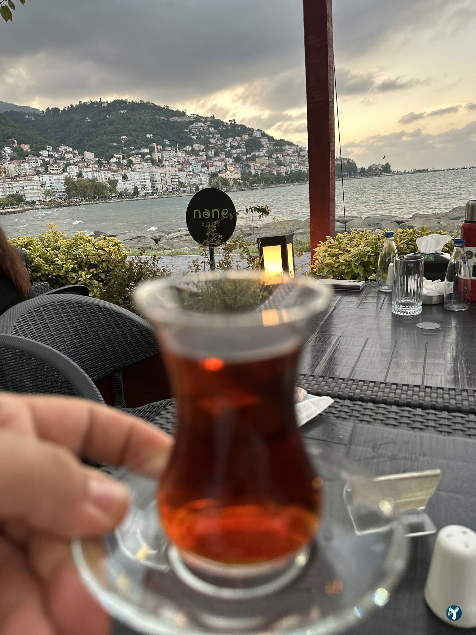 Nane Bi̇stro
