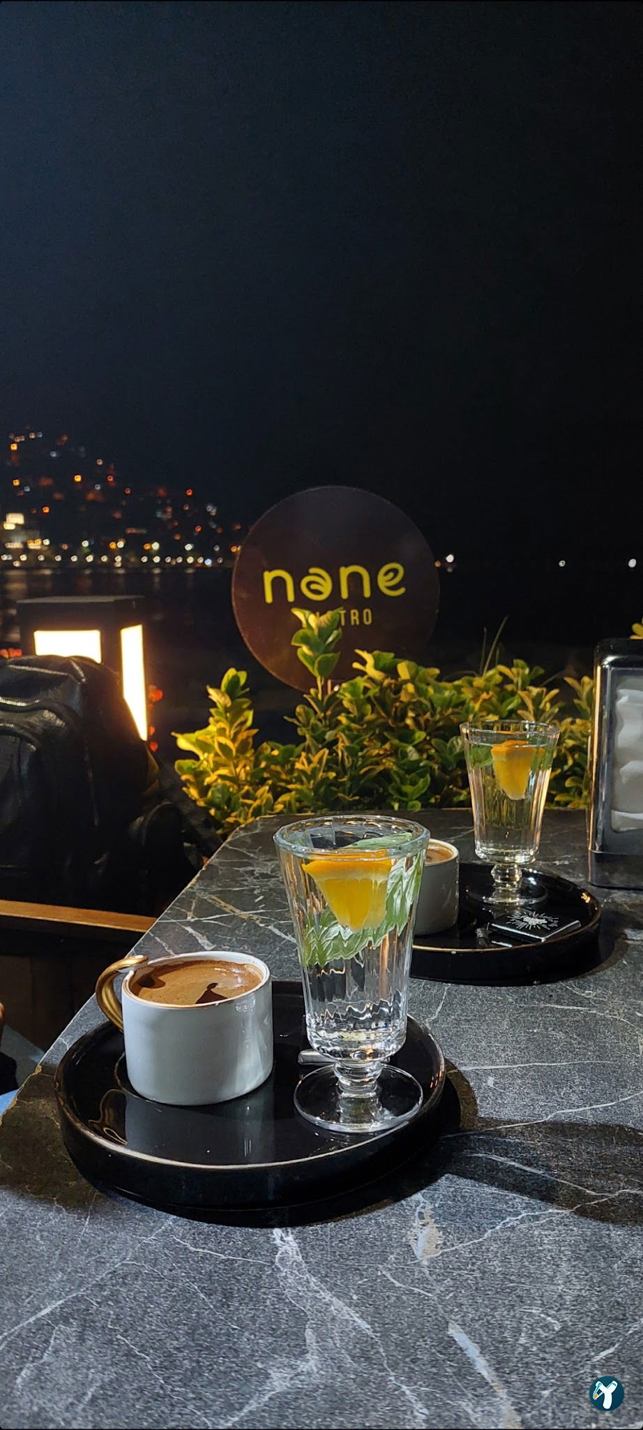 Nane Bi̇stro