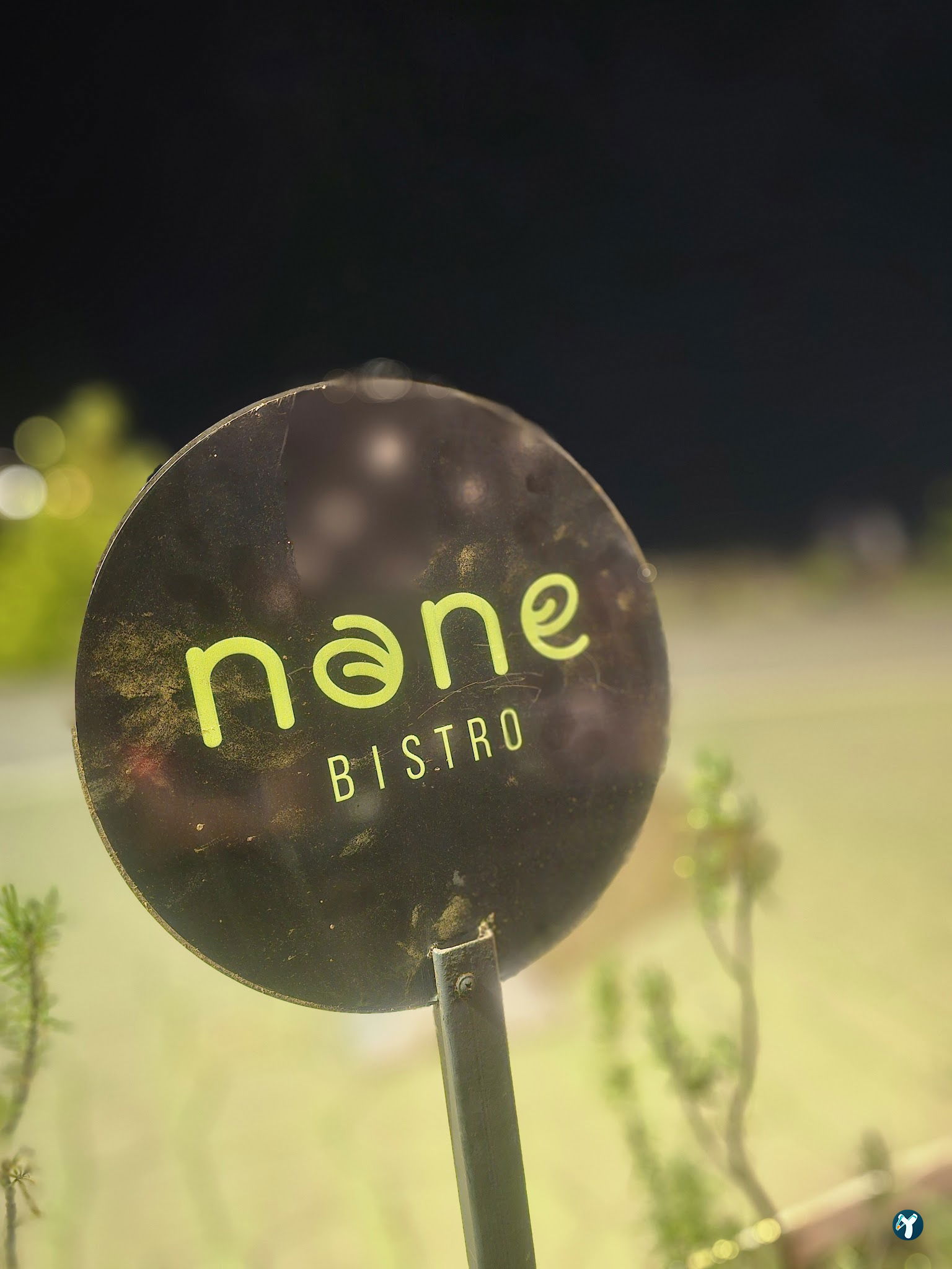 Nane Bi̇stro