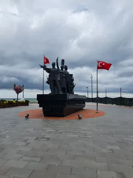 Nane Bi̇stro resimleri