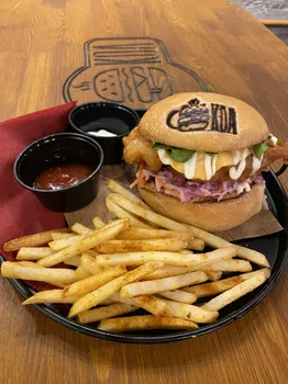 Koa Burger & Coffee resimleri