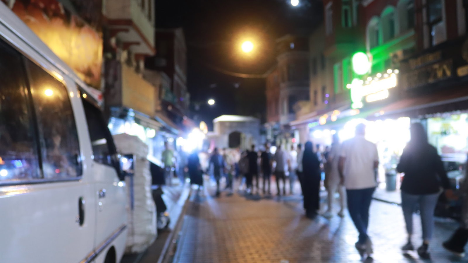 Malta Fırını Fatih