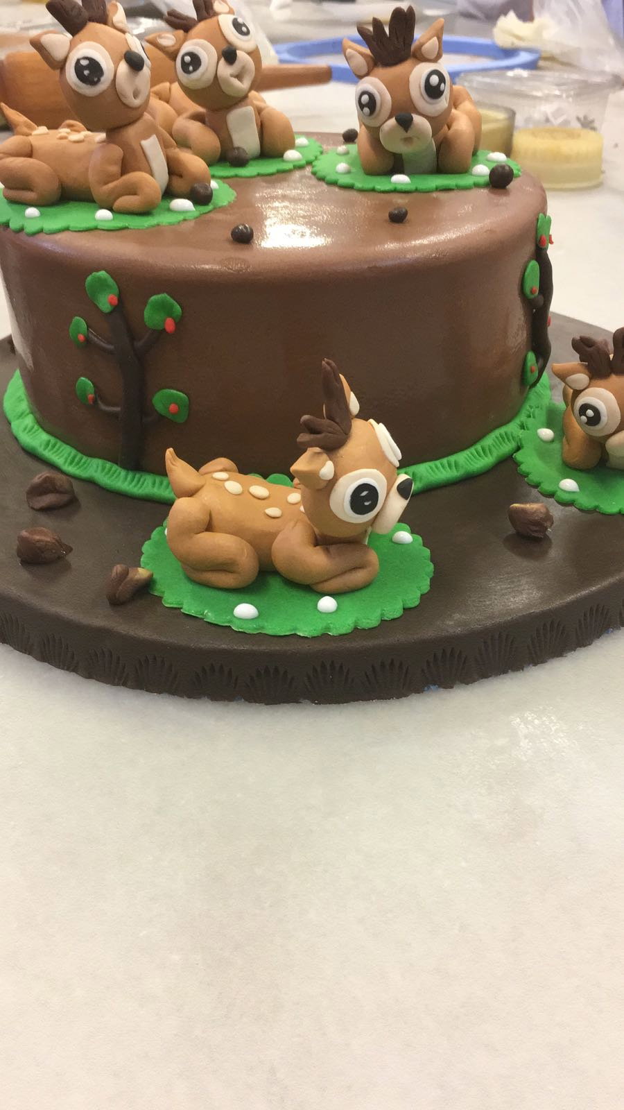 Malta Fırını Fatih