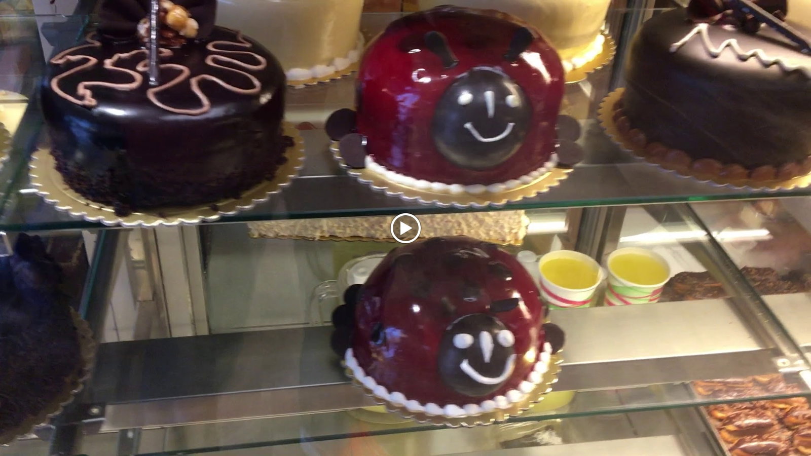 Malta Fırını Fatih