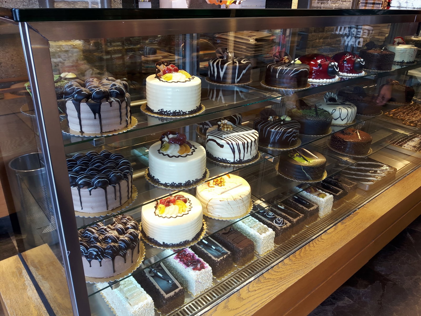 Malta Fırını Fatih