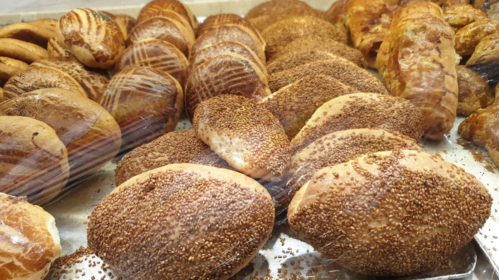 Malta Fırını Fatih