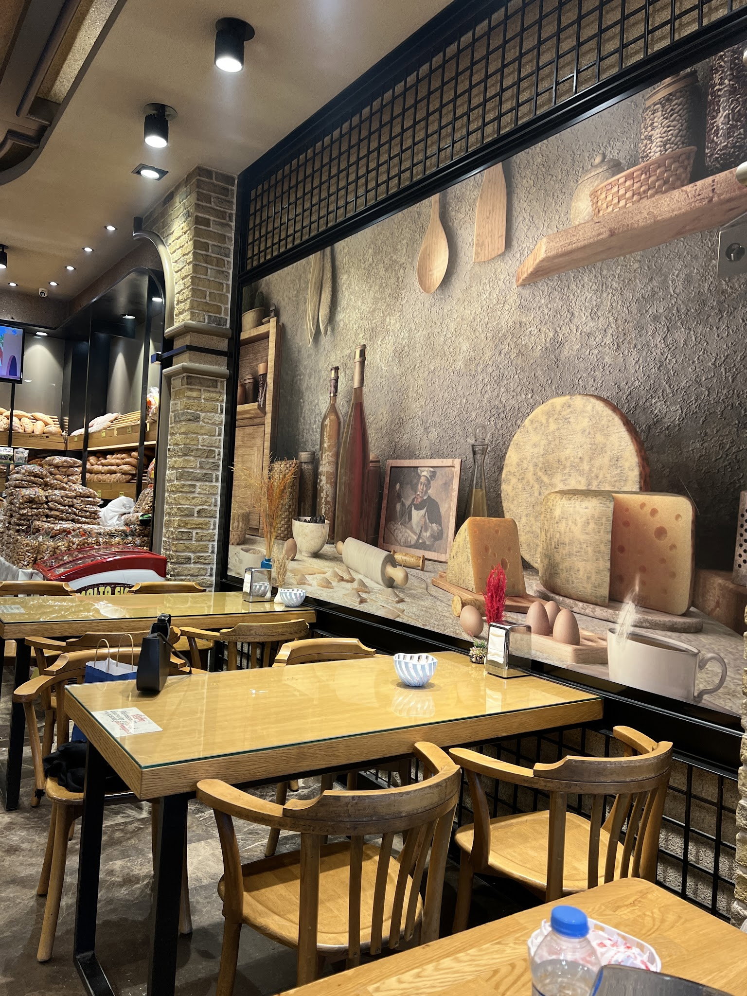 Malta Fırını Fatih