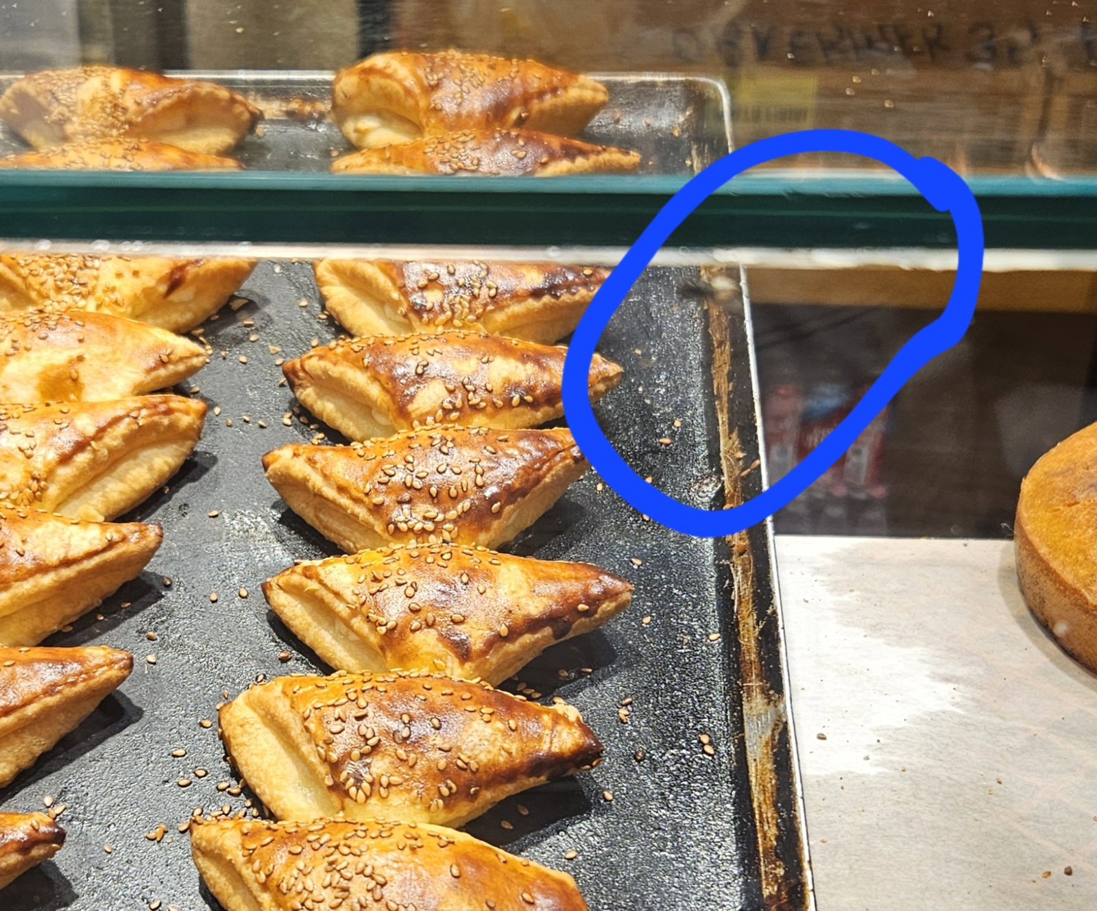 Malta Fırını Fatih