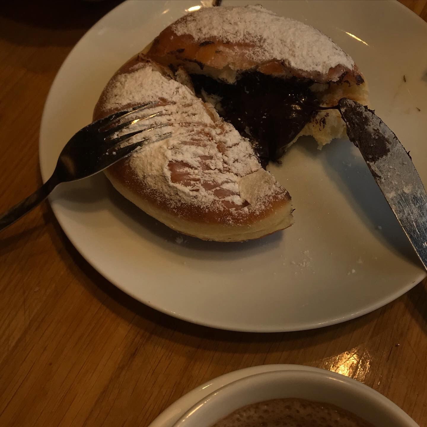 Malta Fırını Fatih