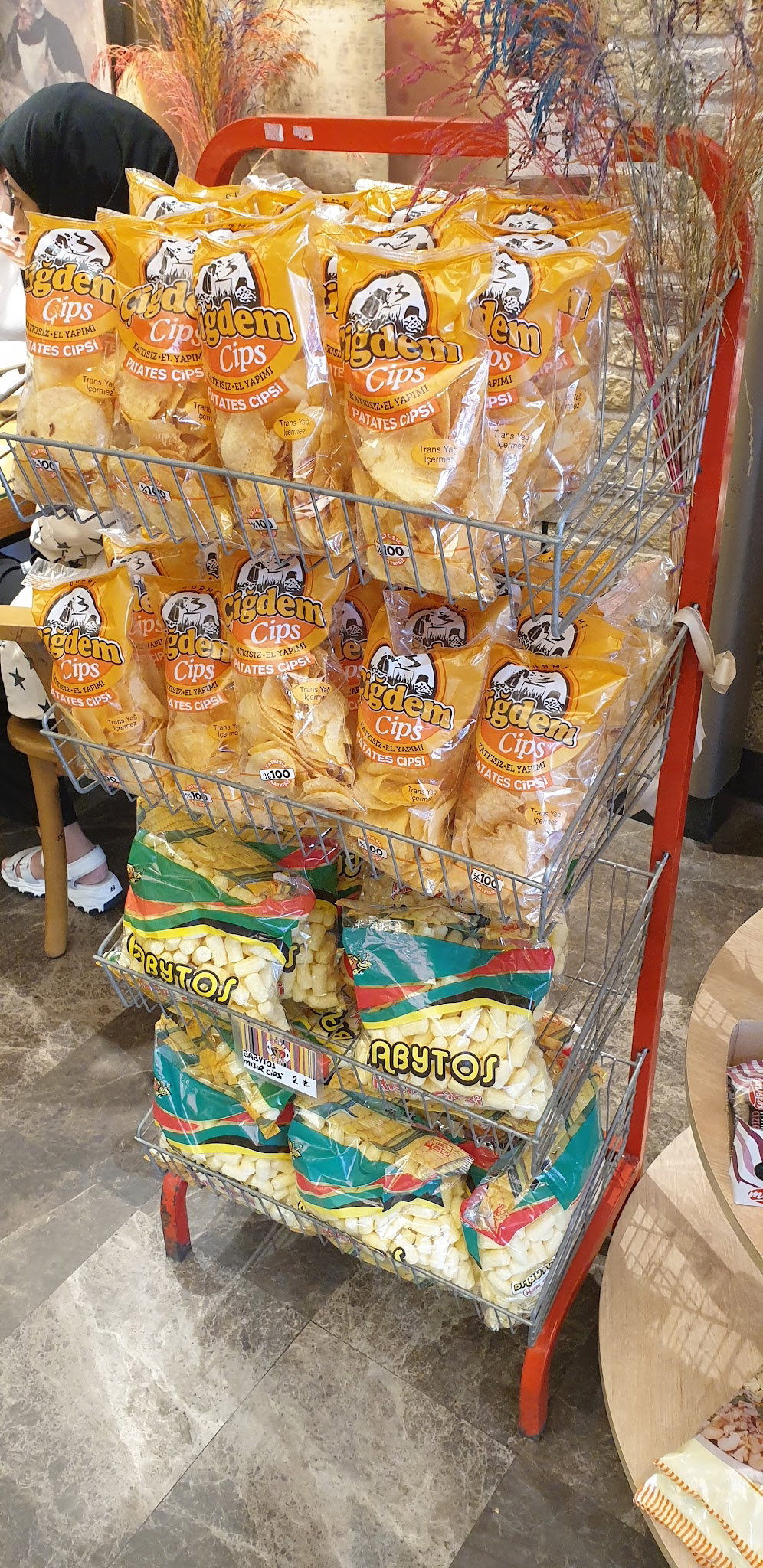 Malta Fırını Fatih