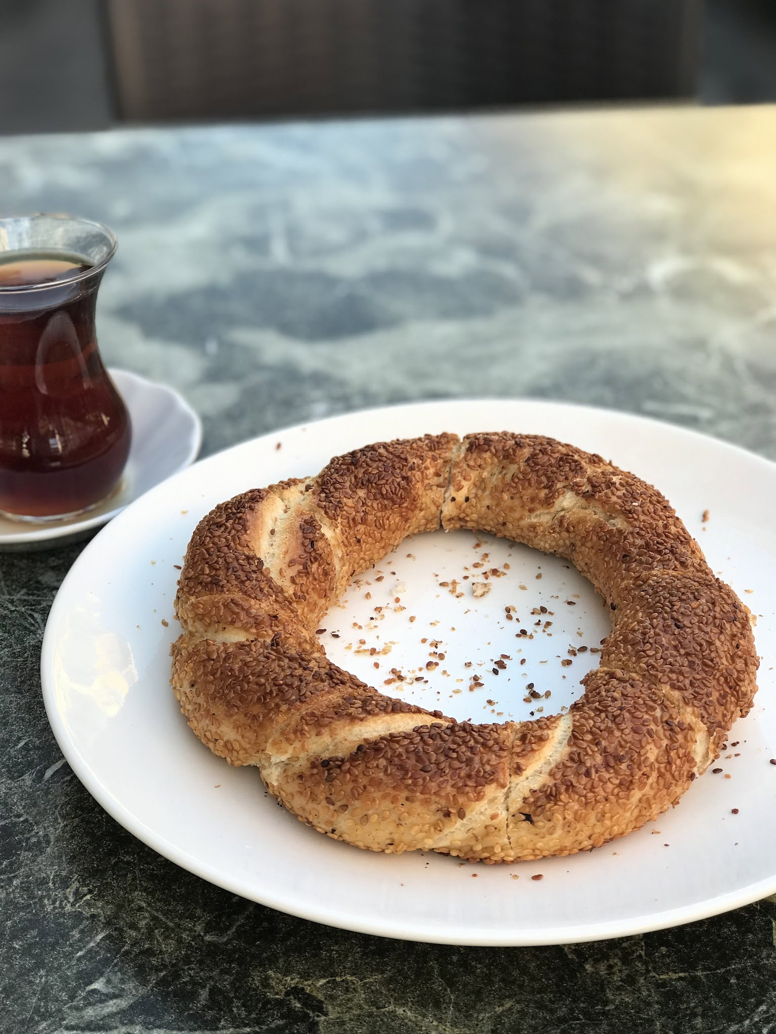 Malta Fırını Fatih