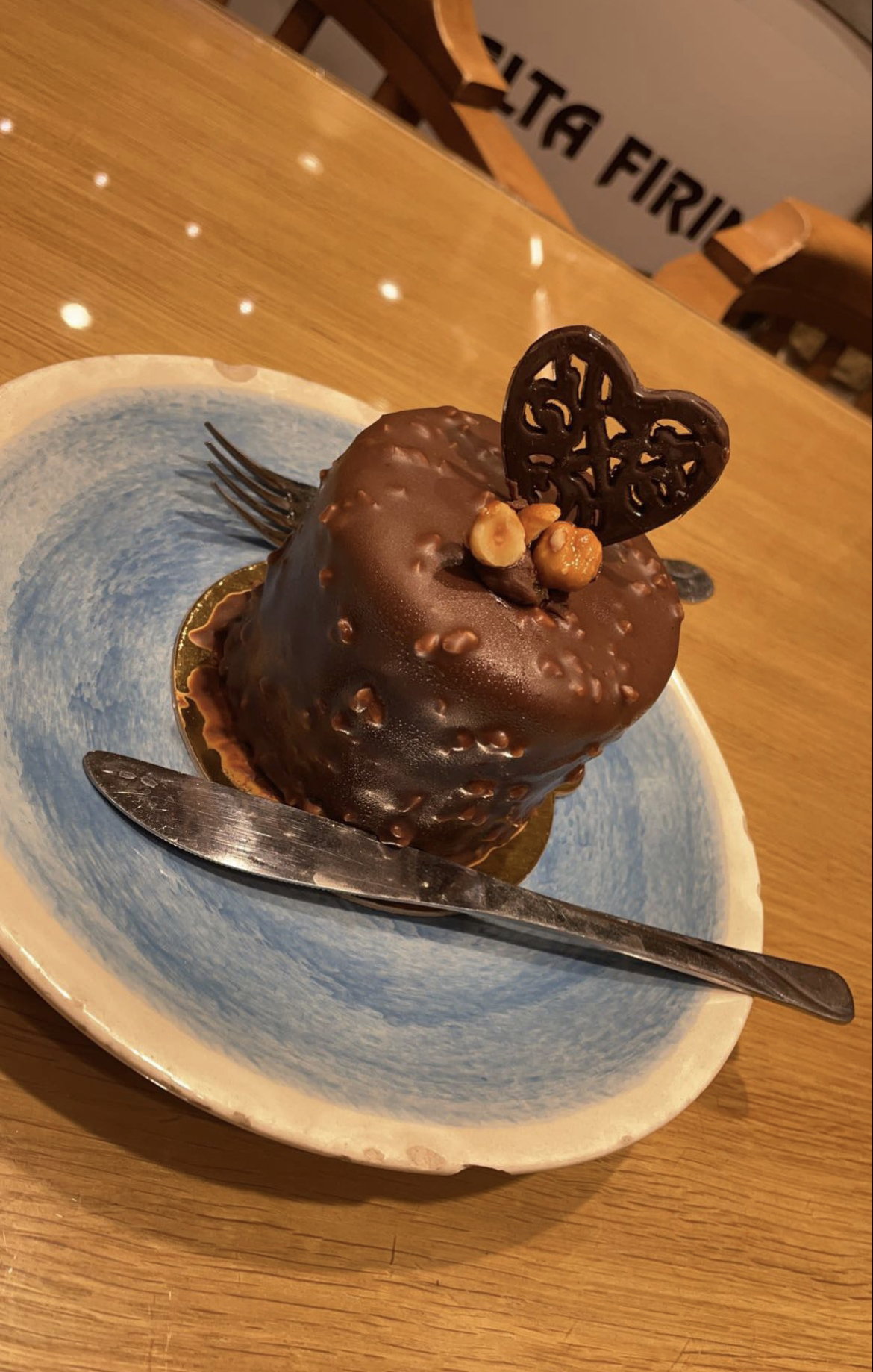 Malta Fırını Fatih