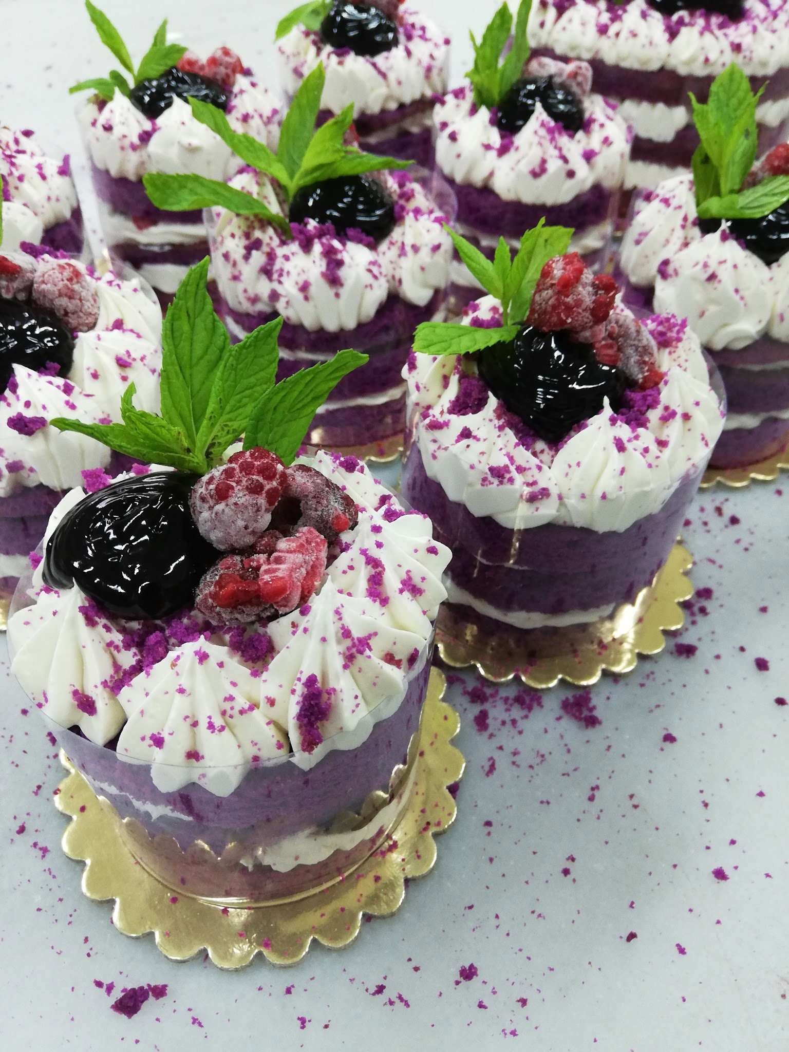 Malta Fırını Fatih