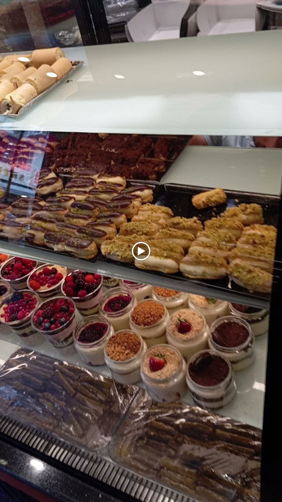 Malta Fırını Fatih