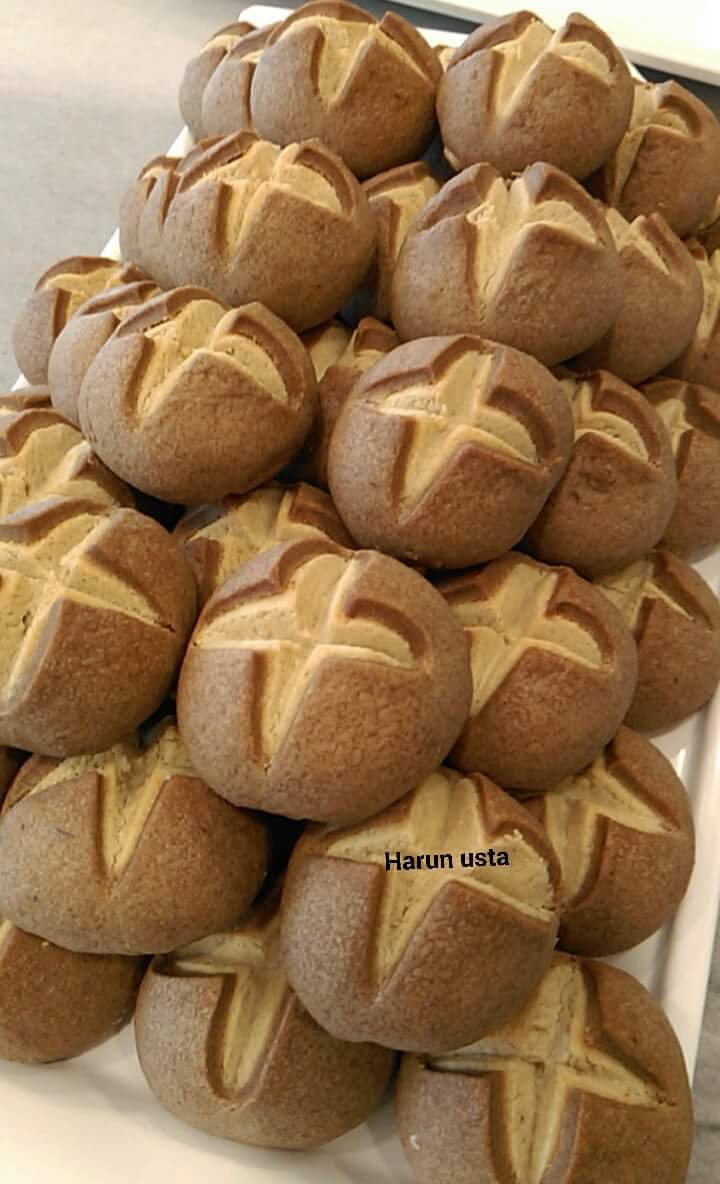 Malta Fırını Fatih