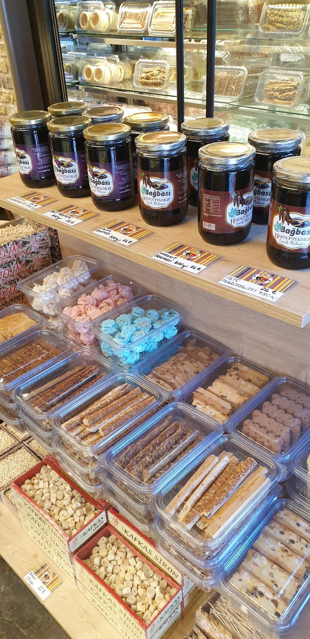 Malta Fırını Fatih