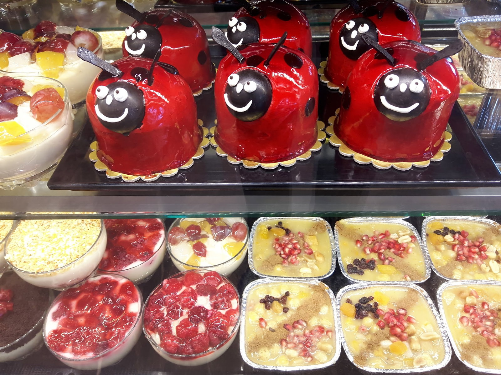 Malta Fırını Fatih