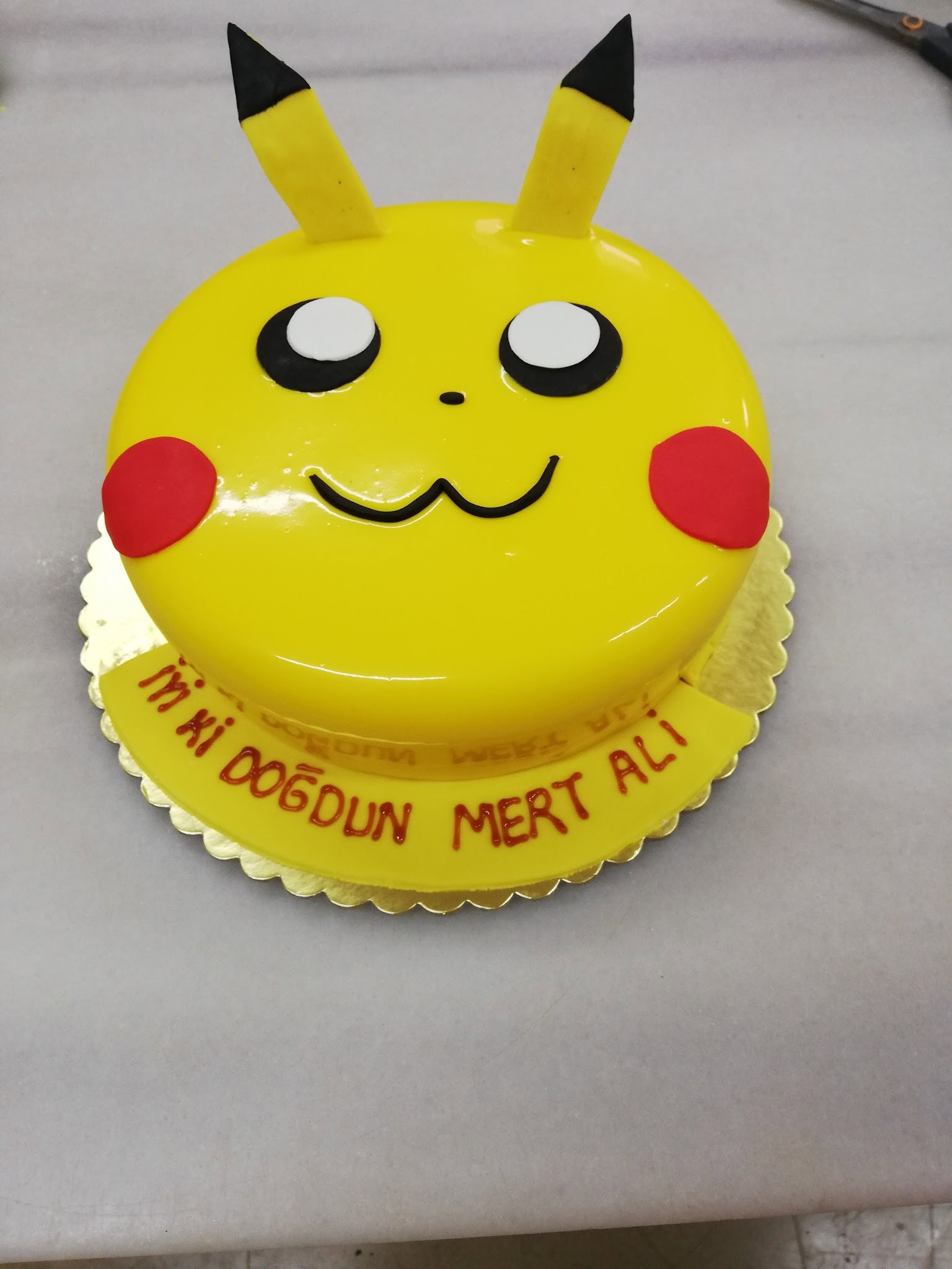 Malta Fırını Fatih