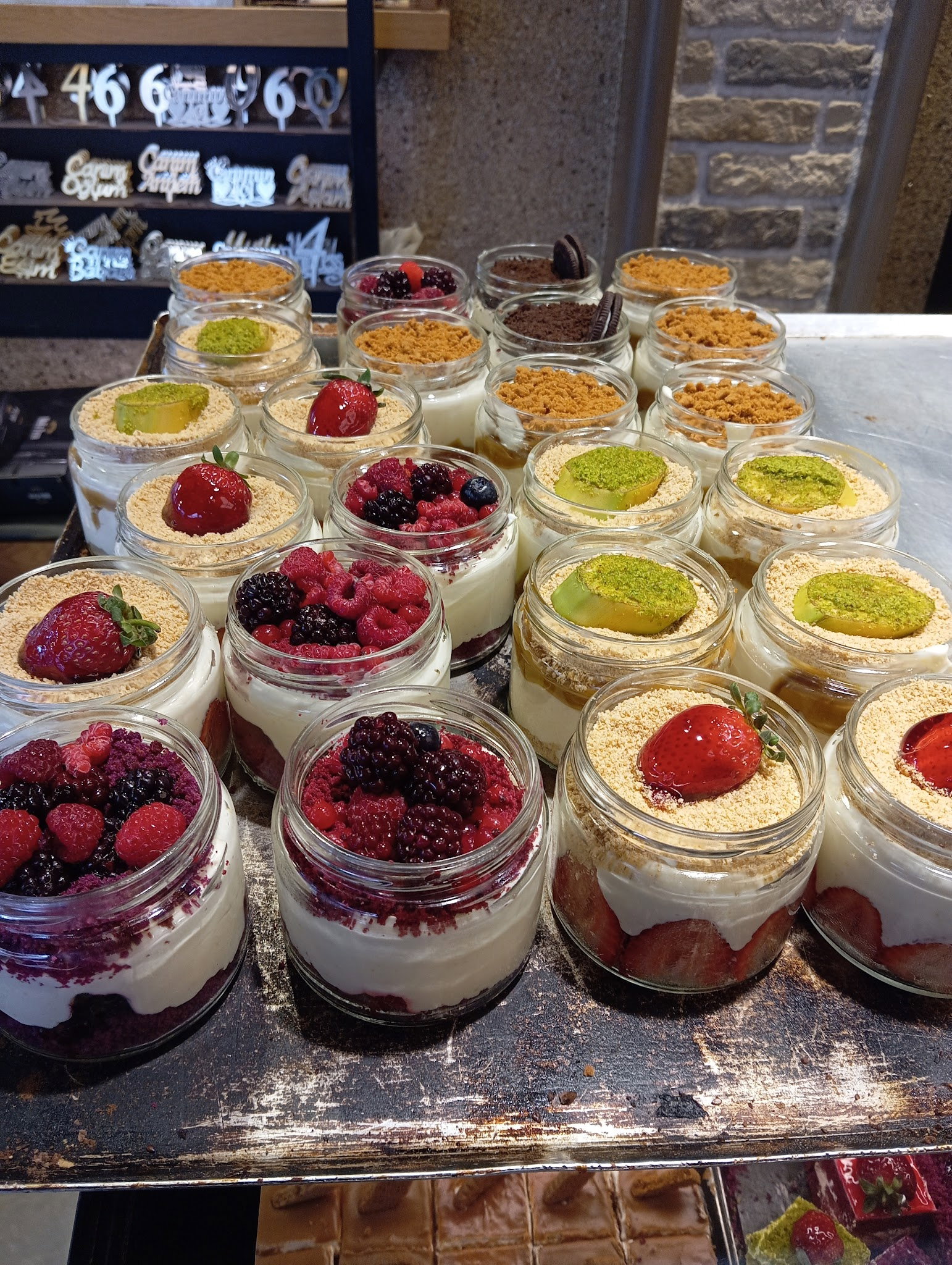 Malta Fırını Fatih