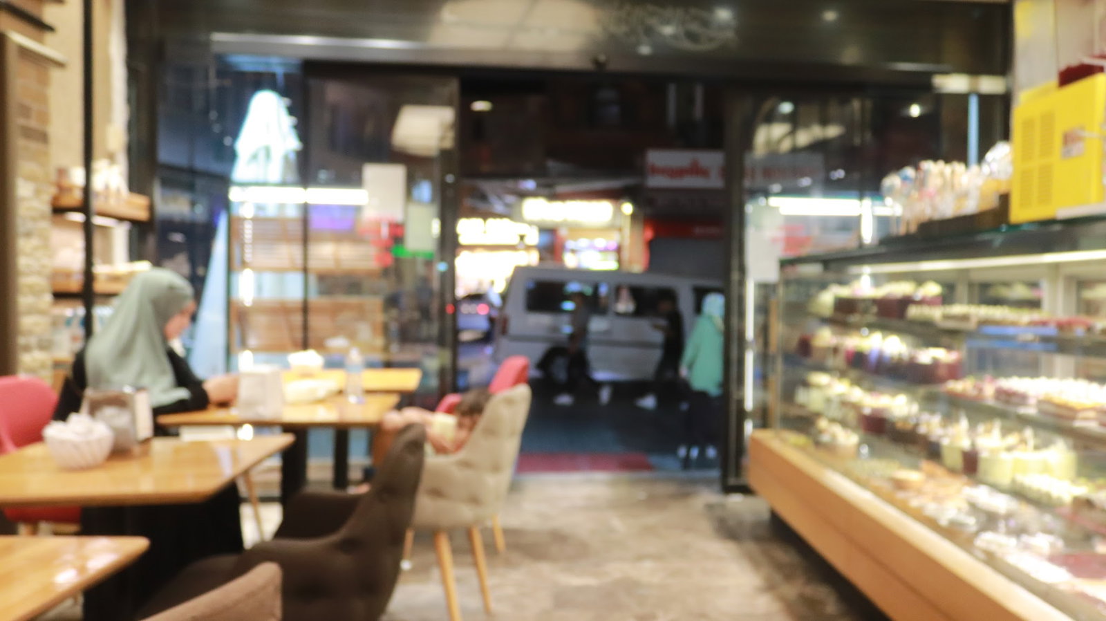 Malta Fırını Fatih