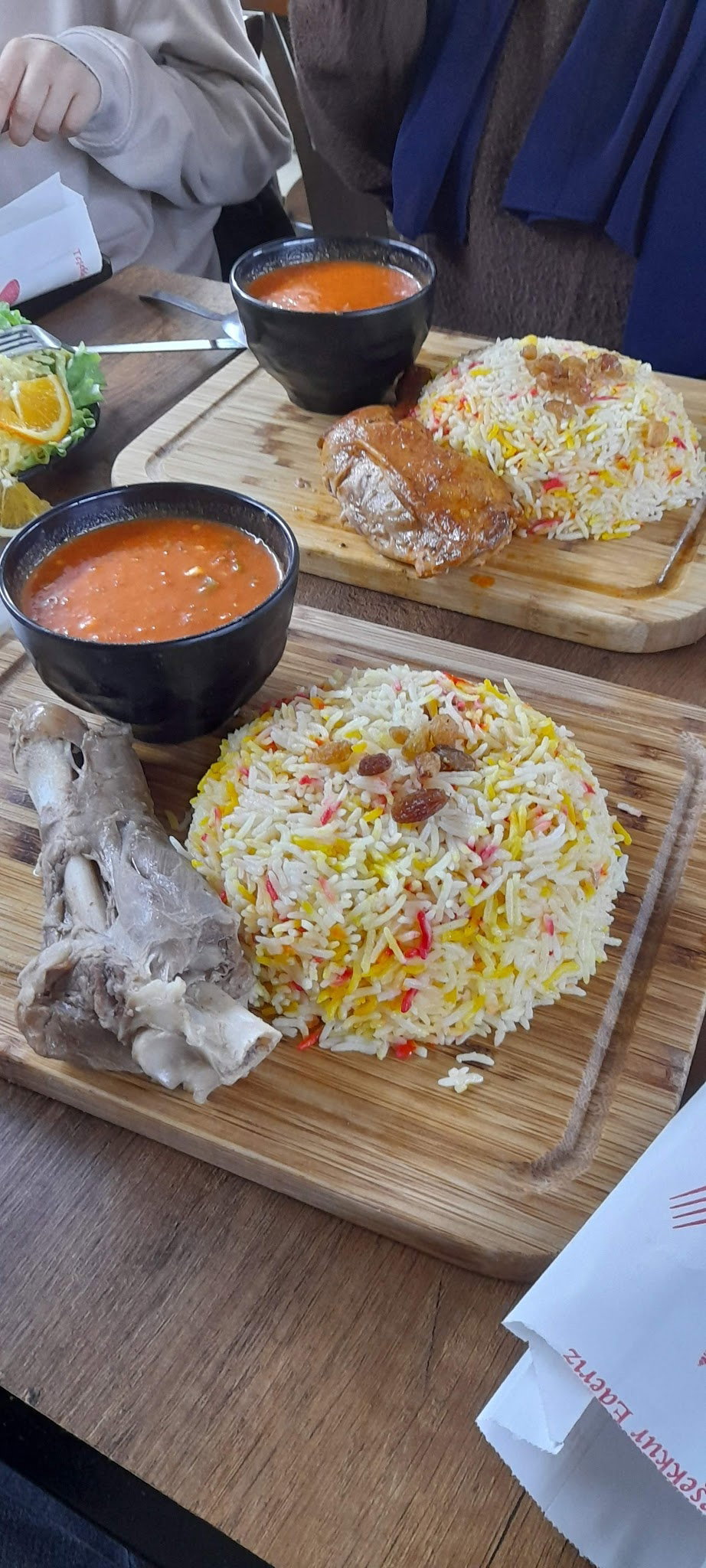 Malta Fırını Fatih