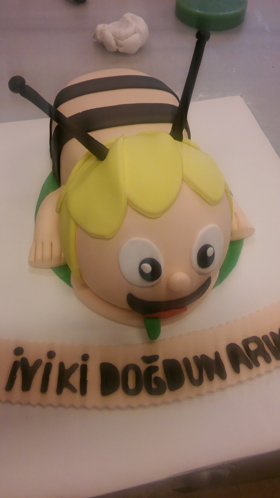 Malta Fırını Fatih