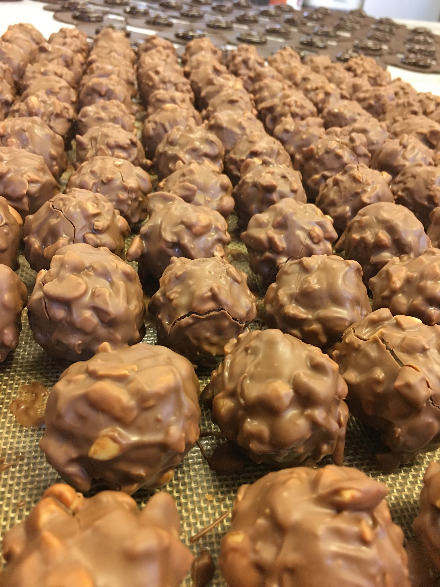 Malta Fırını Fatih