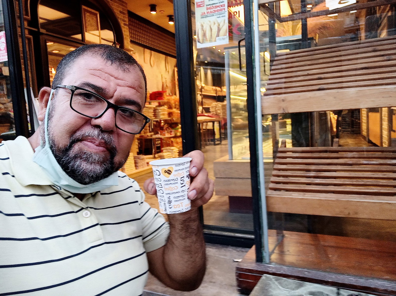 Malta Fırını Fatih