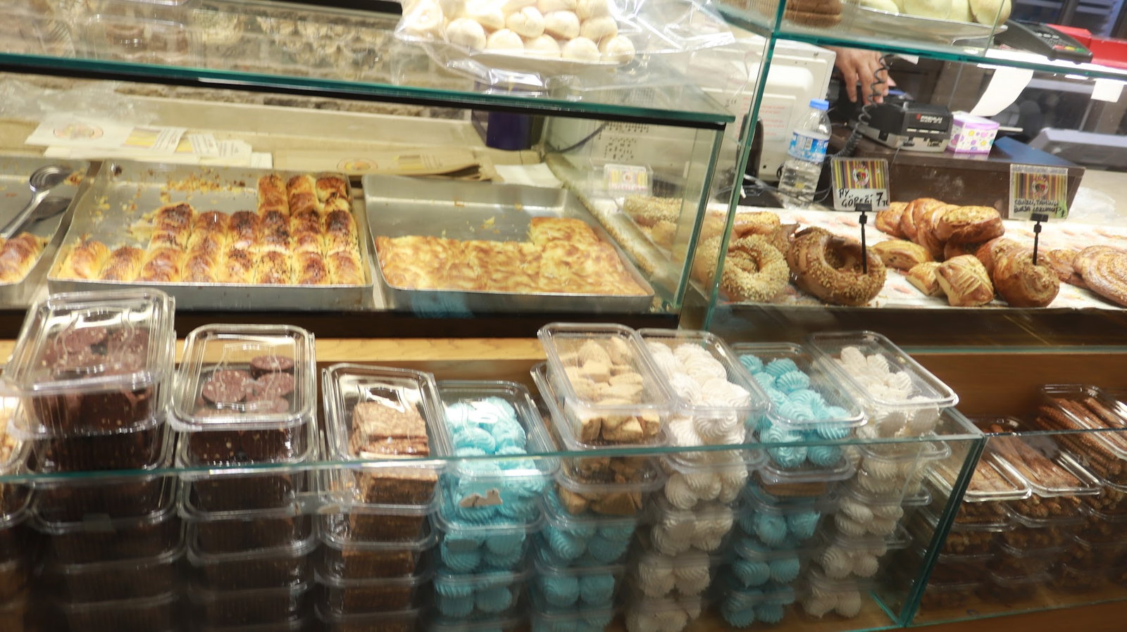 Malta Fırını Fatih