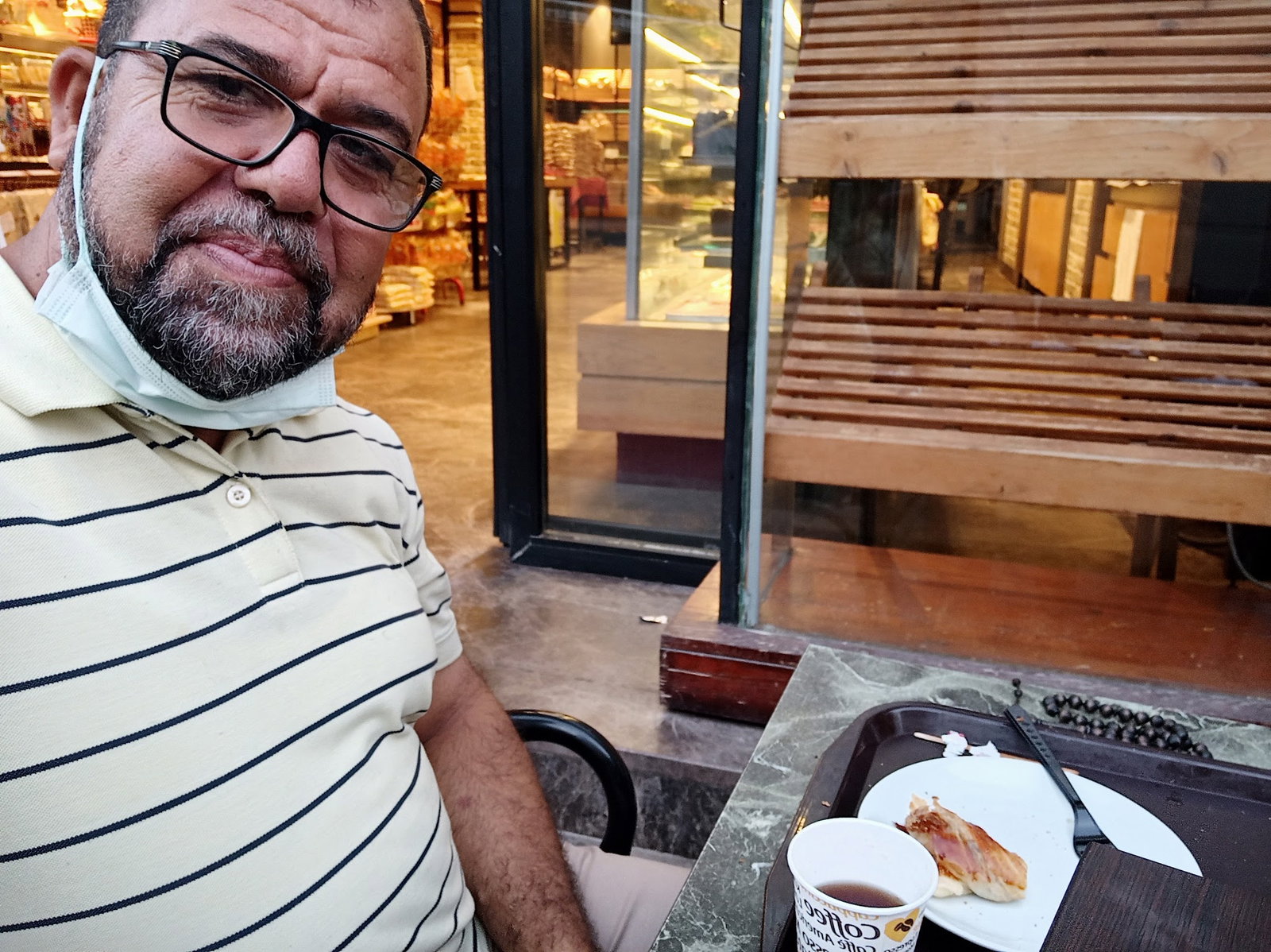 Malta Fırını Fatih