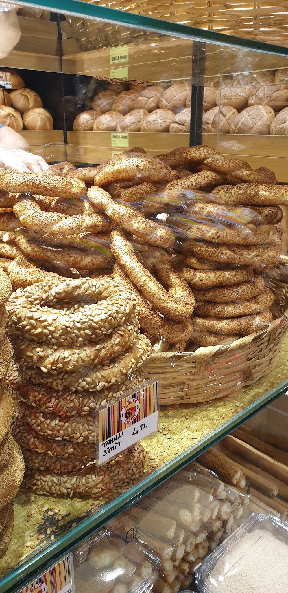 Malta Fırını Fatih