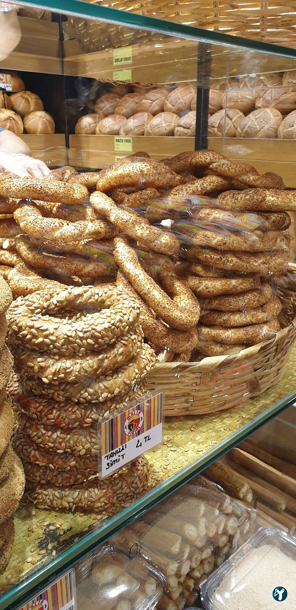 Malta Fırını Fatih