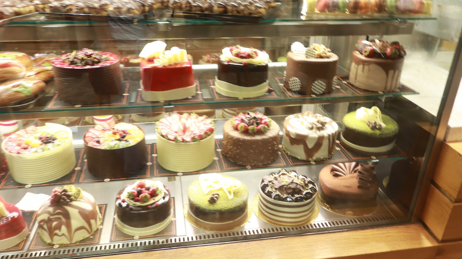 Malta Fırını Fatih