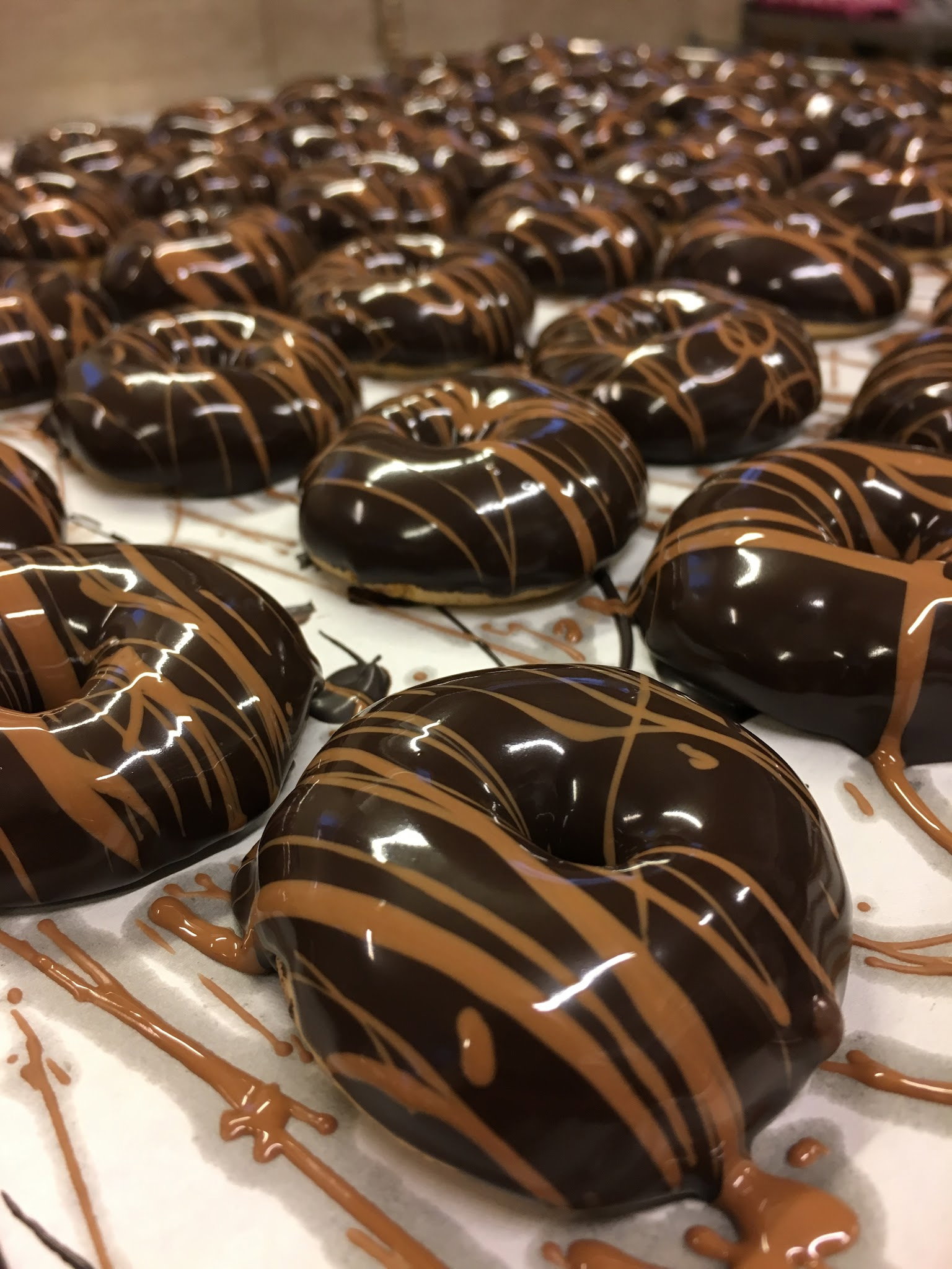 Malta Fırını Fatih