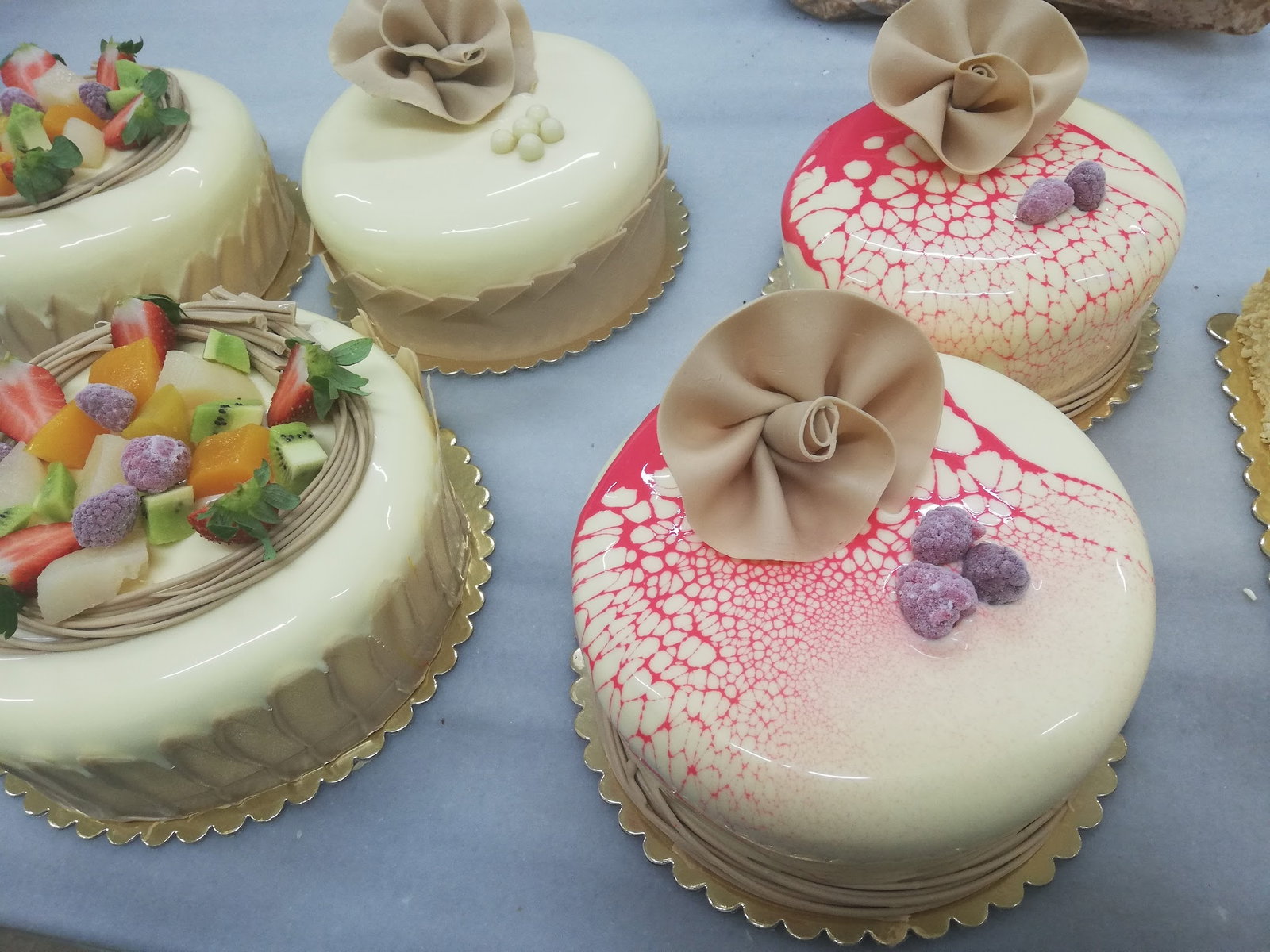 Malta Fırını Fatih