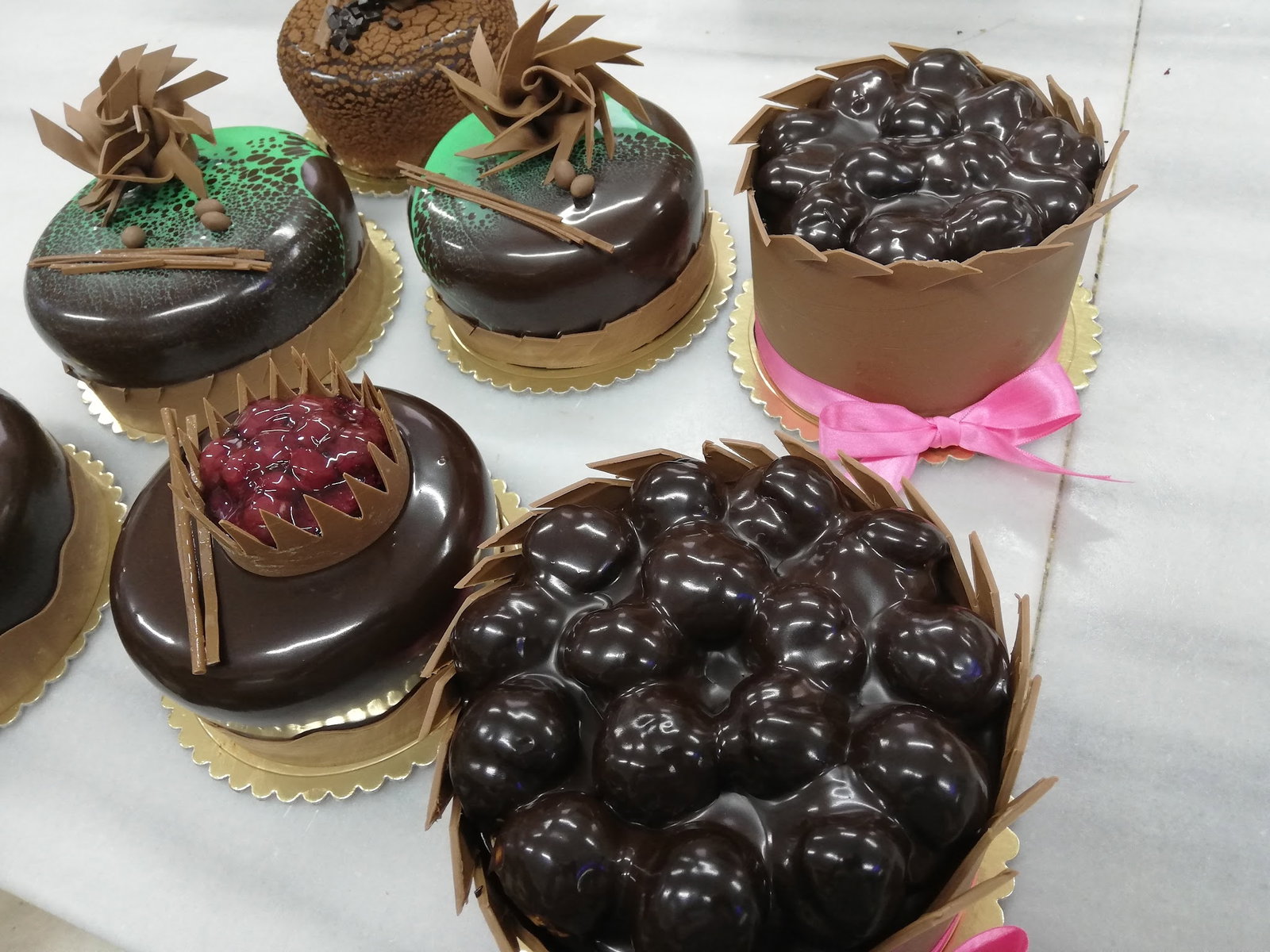 Malta Fırını Fatih