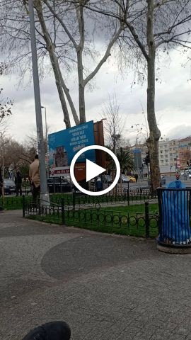 Malta Fırını Fatih