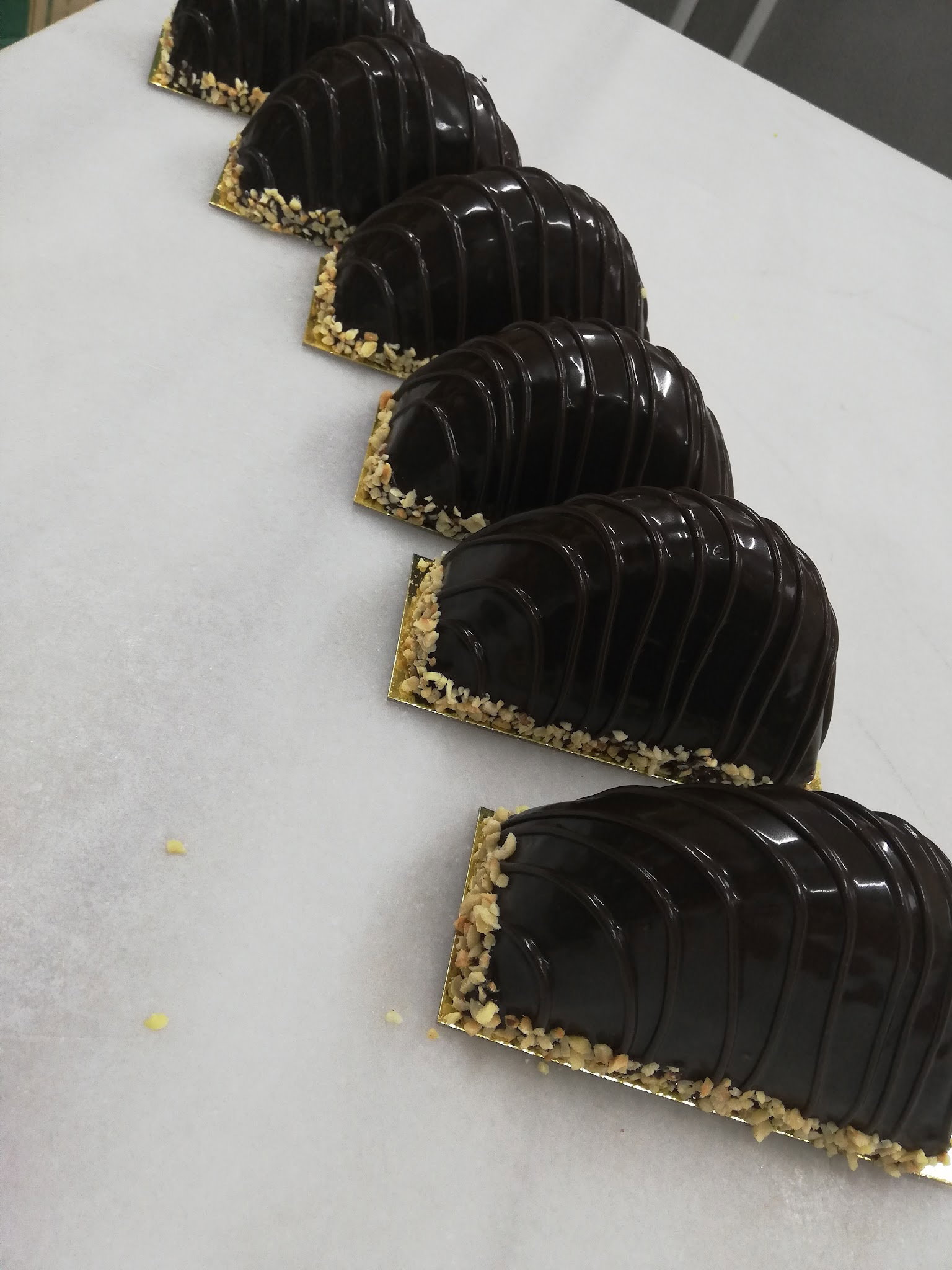 Malta Fırını Fatih